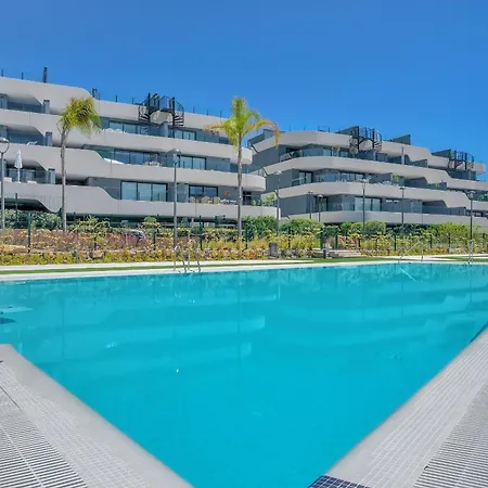 Apartmán Oasis 325 By Finest