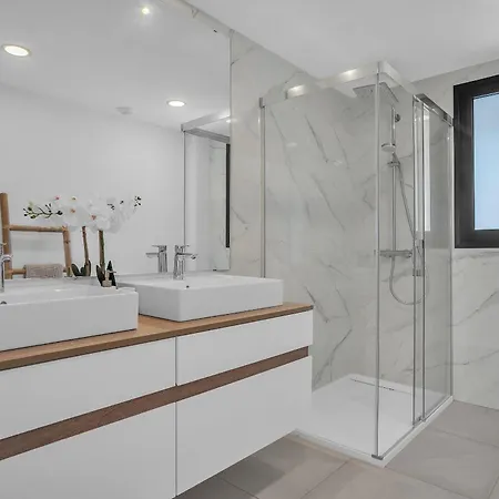 Daire Oasis 325 By Finest Estepona