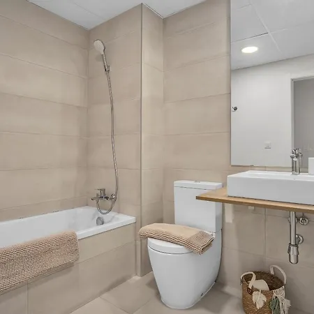 Daire Oasis 325 By Finest *