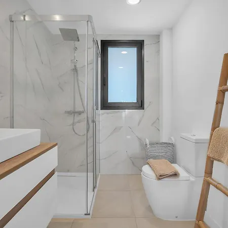 Daire Oasis 325 By Finest Estepona