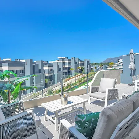 Oasis 325 By Finest *