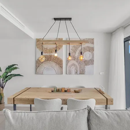 Daire Oasis 325 By Finest Estepona