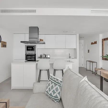 Daire Oasis 325 By Finest