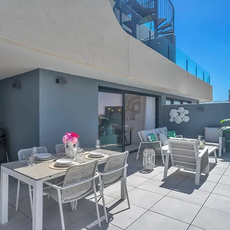 Apartmán Oasis 325 By Finest