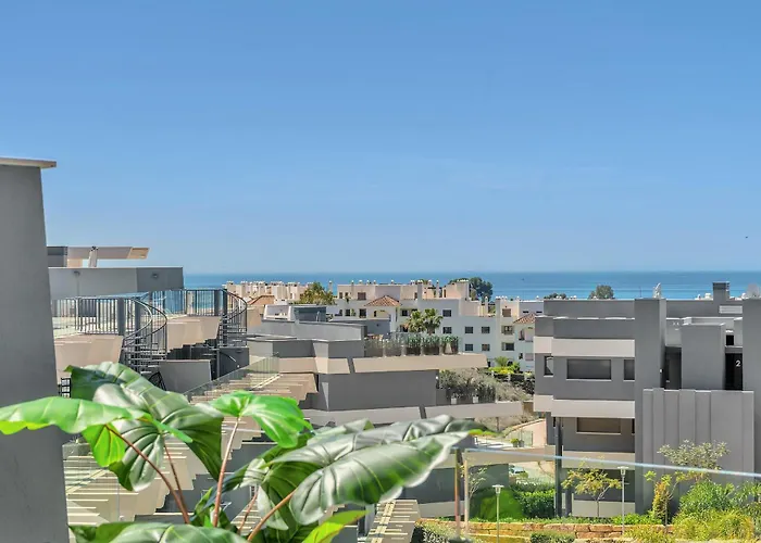 Oasis 325 By Finest Apartmán *