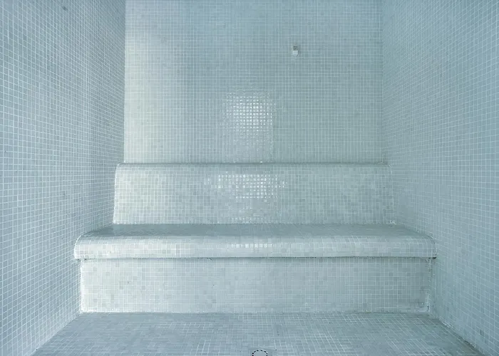 Apartmán Oasis 325 By Finest Estepona