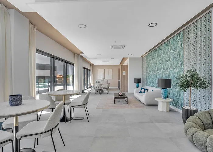 Oasis 325 By Finest Apartmán