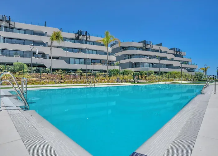 Apartmán Oasis 325 By Finest