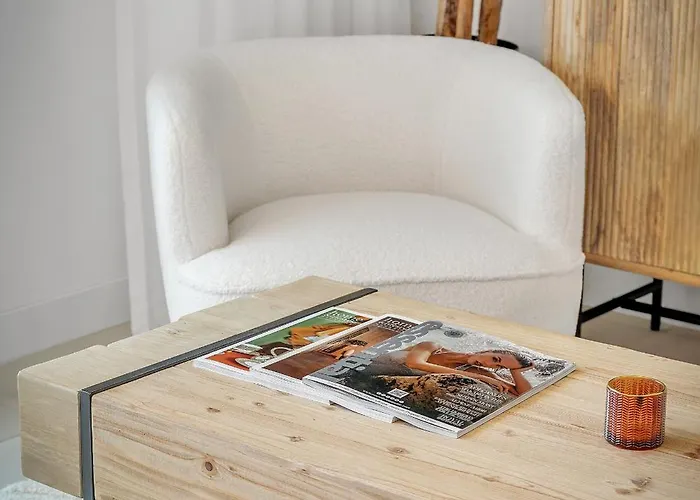 Oasis 325 By Finest Apartmán Estepona