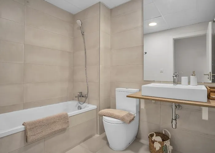 Apartmán Oasis 325 By Finest *