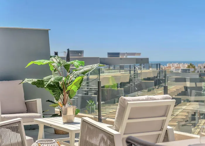 Apartmán Oasis 325 By Finest *