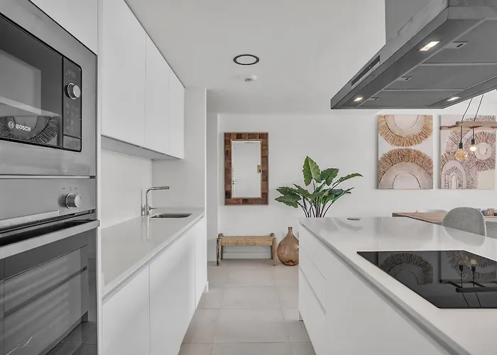 Oasis 325 By Finest Apartmán *