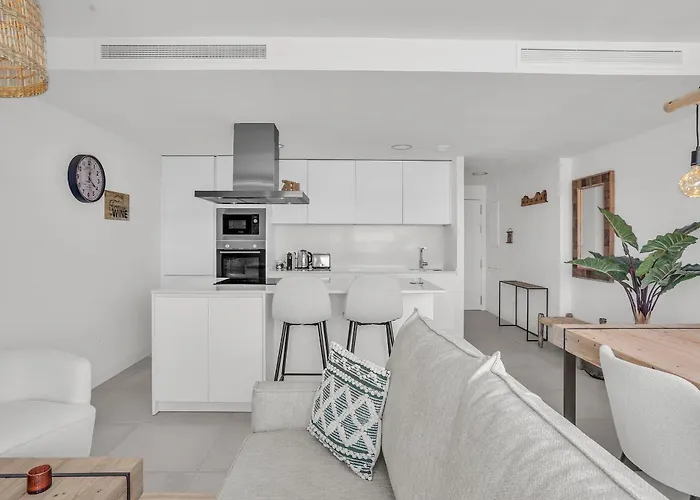 Apartmán Oasis 325 By Finest